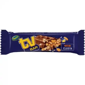 BEACON CHOC TV BAR CLUSTA