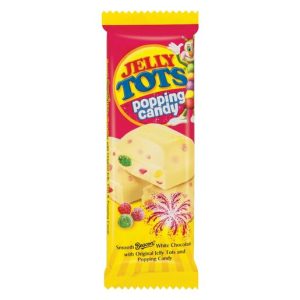 BEACON JELLY TOTS P/CANDY