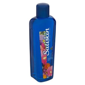 SATISKIN B/BATH F/BOUQUET