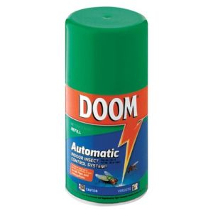 DOOM REFILL AUTO