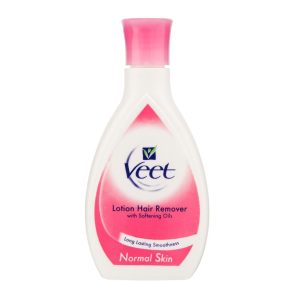 VEET HAIR REMOVAL DRY SKIN