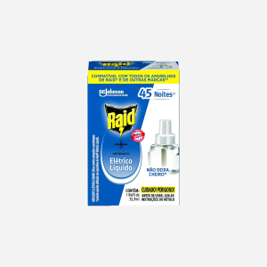 RAID LIQUID ELECTRIC REFIL