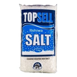 SALT TOPSELL COARSE