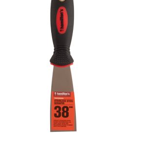 ROBUST PAINT SCRAPER