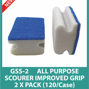 SPONGE SCOURER NARAYAN 10S