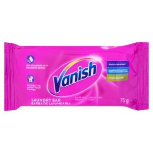VANISH LAUNDRY BAR