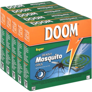 DOOM M/COILS SUPER