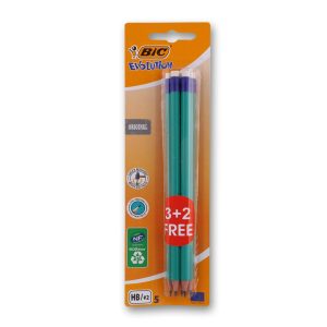 PENCIL BIC EVOLUTION