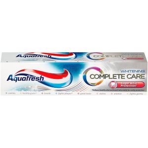 AQUAFRESH C/CARE WHITENING