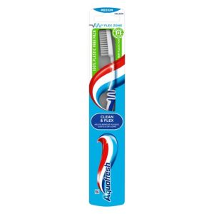 T/BRUSH AQF MED