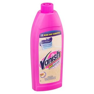 VANISH SPRING SHAMPOO