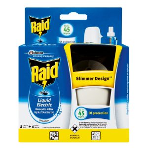 RAID LIQUID ELECTRIC PRIM
