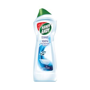 HANDY ANDY AMMONIA