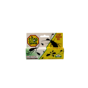 STOP ROACH GEL