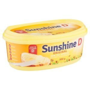 SUNSHINE D TUB
