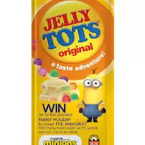 BEACON JELLY TOTS ORIGINAL