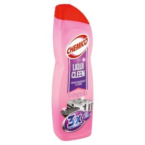 CHEMICO L/CLEEN LAVENDER