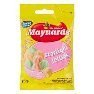 BEACON MAYNARDS DESSERT S/JELLIES