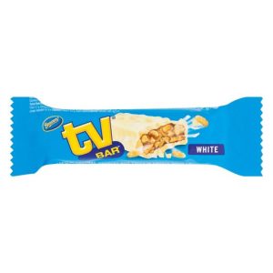 BEACON CHOC TV BAR WHITE