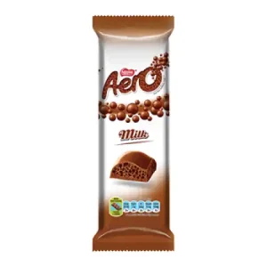NESTLE AERO MILK
