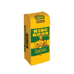 KING KORN MALT
