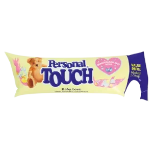 P/TOUCH REF BABY