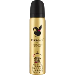SPRAY PLAYGIRL DESIRE