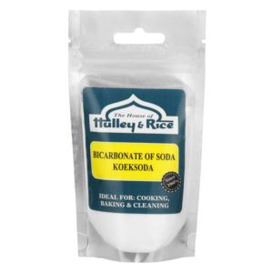 HULLEY & RICE B/POWDER