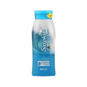 SATISKIN S/GEL O/ENERGY