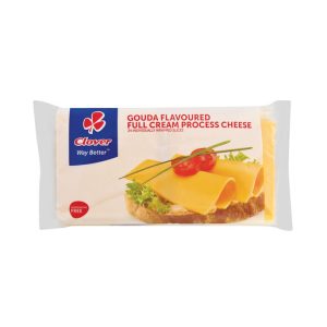 CLOVER CHEESE GOUDA