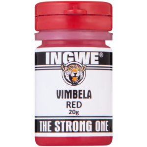 INGWE VIMBELA WHT