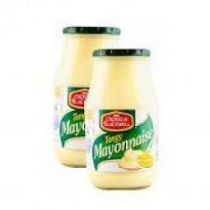 C&B MAYO