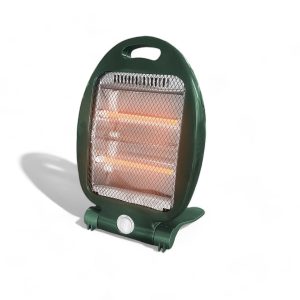 CONDERE HEATER 2BAR HALOGEN