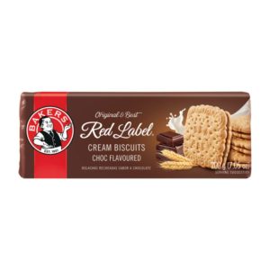 BAKERS R/L CHOC CREAMS