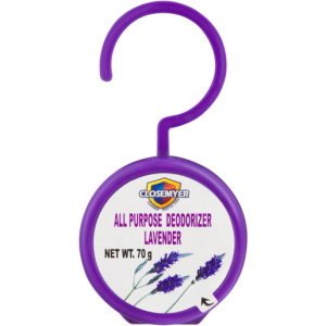 CLOSEMYER A/PURPOSE LAVENDER