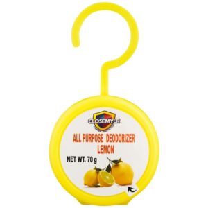 CLOSEMYER A/PURPOSE LEMON