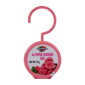 CLOSEMYER A/PURPOSE ROSE