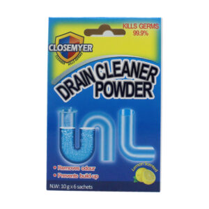CLOSEMYER DRAIN CLEANER PWD