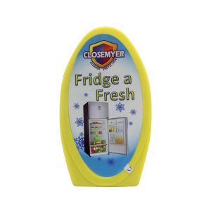 CLOSEMYER FRIDGE A FRESH