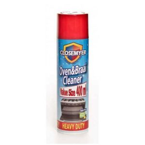 CLOSEMYER OVEN&BRAAI FOAM