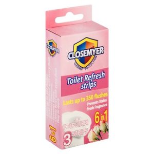 CLOSEMYER CONTROL GEL P/POURRI
