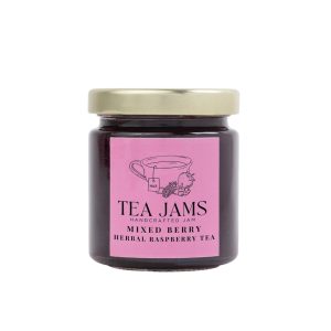 A/GOLD JAM S/BERRY