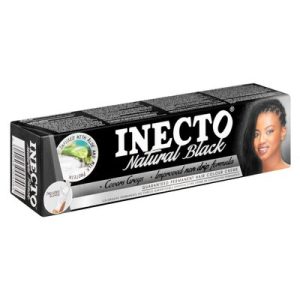 INECTO NATURAL BLK