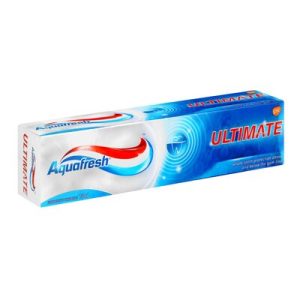 AQUAFRESH ULTIMATE ORIG