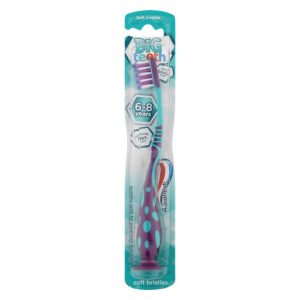 T/BRUSH AQF BIG TEETH