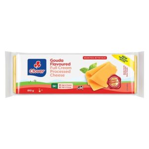 CLOVER CHEESE PROC GOUDA