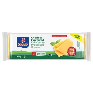 CLOVER CHEESE PROC CHEDDER