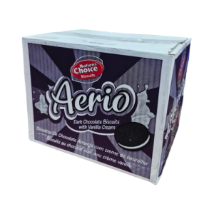 BISC N/CHOICE COCONUT 300PCS