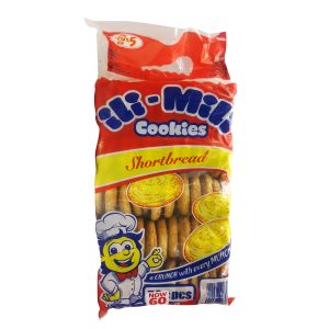 BISC N/CHOICE SHORTBREAD 300PCS