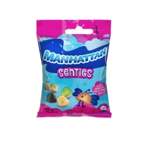 MANHATTAN MINI SENTIES